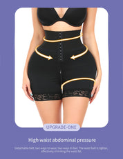 Dames Corrigerende Shapewear Slip | Medina