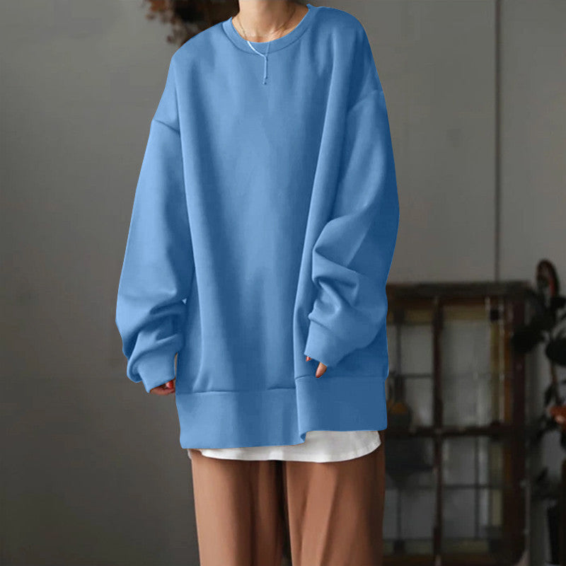 Dames Trendy Oversized Sweater | Salome