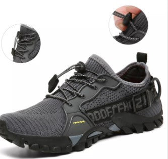 Dames Comfortabel Orthopedische Outdoor Sneaker | Emona