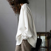 Dames Trendy Oversized Sweater | Salome