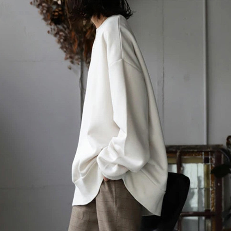 Dames Trendy Oversized Sweater | Salome