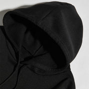 Dames Oversized Hoodie met Print – Comfortabele Trui met Capuchon | Stella