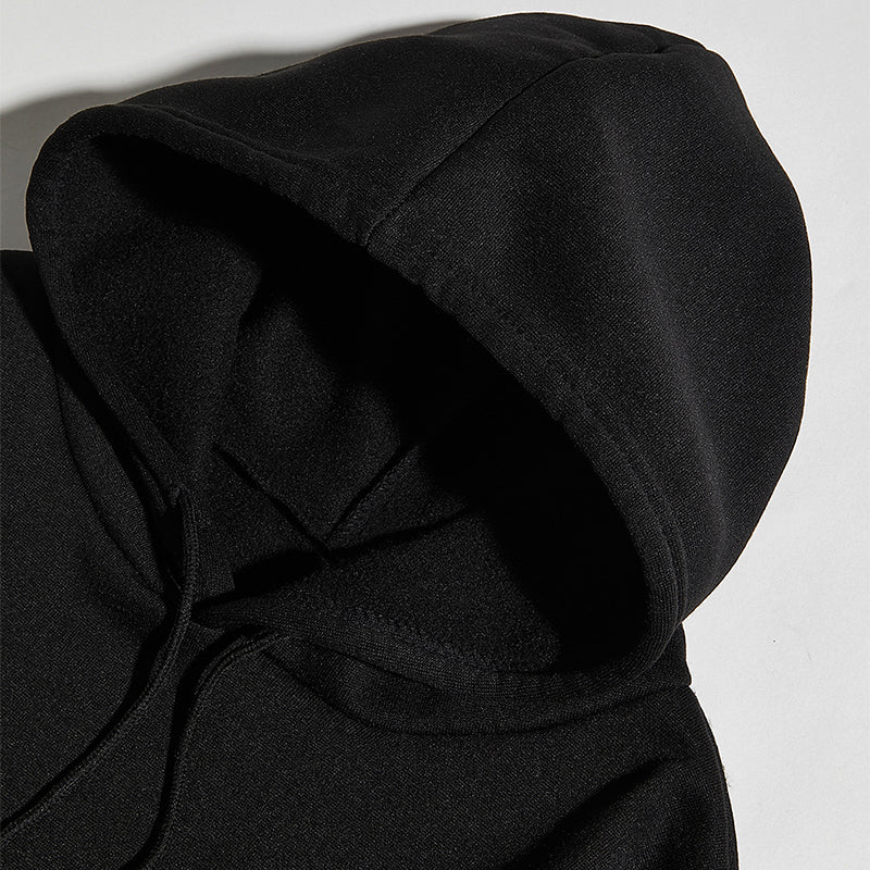 Dames Oversized Hoodie met Print – Comfortabele Trui met Capuchon | Stella