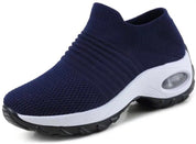 Dames Orthopedische Comfortabele Sneaker met Luchtzool | Esanna