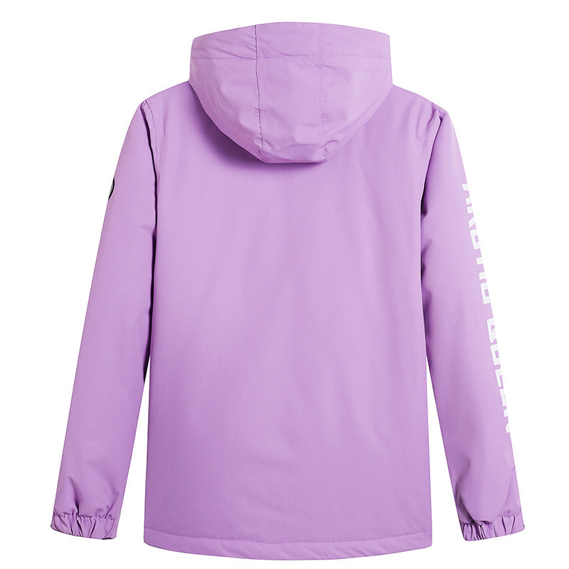 Dames Tweedelige Waterdichte Warme Trendy Skipak | Viana