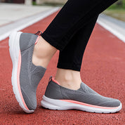 Dames Veelzijdige Orthopedische Slip-On Sneaker | Esja