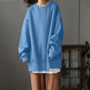 Dames Trendy Oversized Sweater | Salome