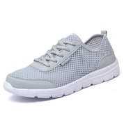 Dames Comfortabele Fit Barefoot Orthopedische Mesh Sneaker | Esmara