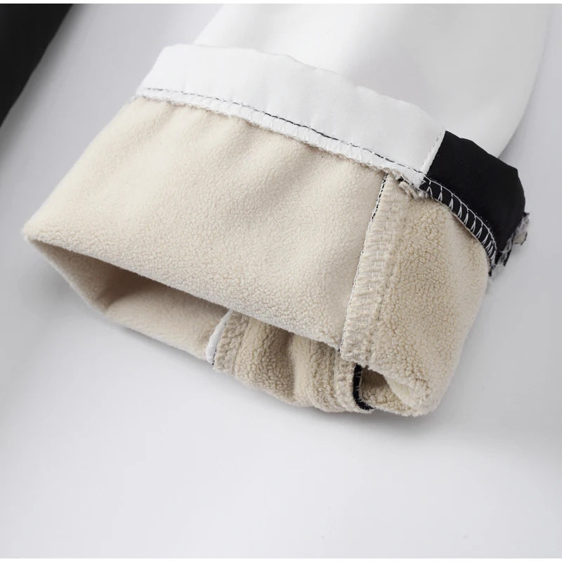 Dames Skipak - Trendy Warm, Ademend en Waterdicht | Vanessa