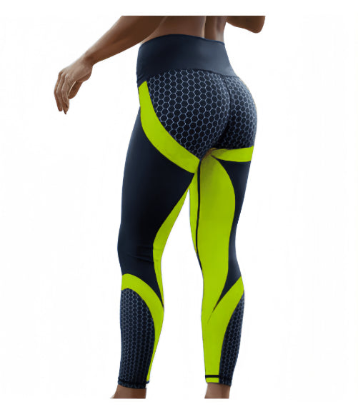 Dames Performance Sportlegging | Axelle