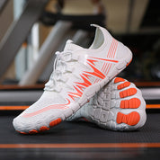 Dames Veelzijdige Ademende Outdoor Barefoot Sneaker | Emoira