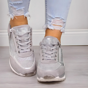 Dames Orthopedische Sneakers | Edin