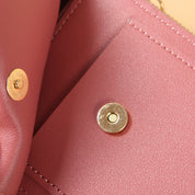 Dames Smartphone Crossbody Tas met Touchscreen Venster | Lacy