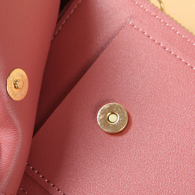 Dames Smartphone Crossbody Tas met Touchscreen Venster | Lacy