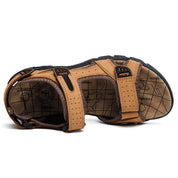 Dames Orthopedische Sandalen met Voetboog Ondersteuning en Schokabsorptie | Emma