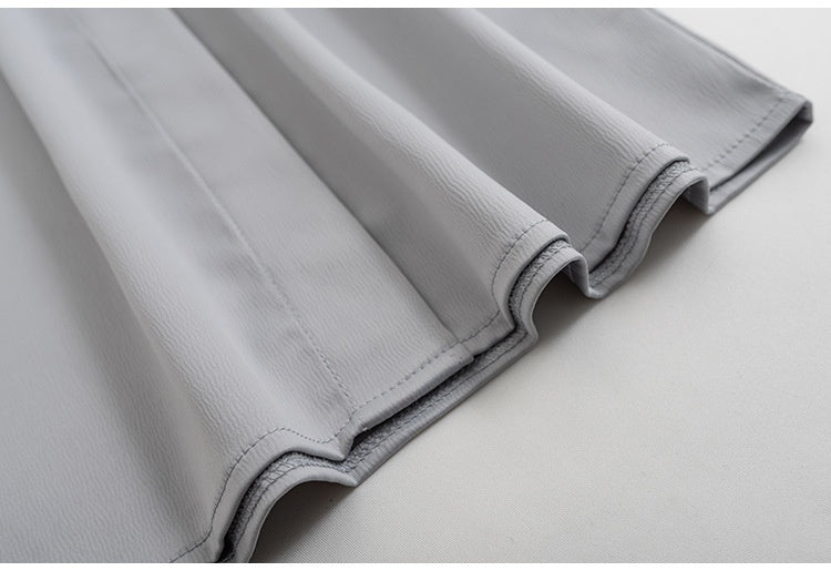 Dames Elegante Stijlvolle Veelzijdige Blouse | Hally