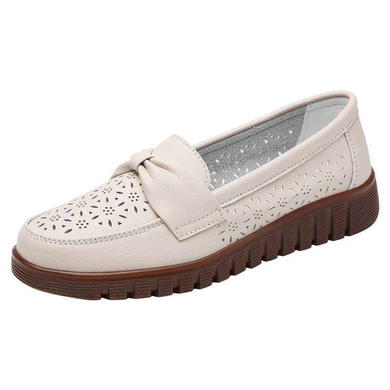 Dames Trendy Orthopedische Comfort Loafer | Efora