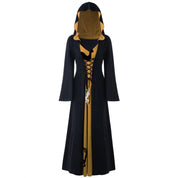 Dames Verkleedjurk met Capuchon | Marissa