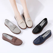 Dames Trendy Orthopedische Comfort Loafer | Efora