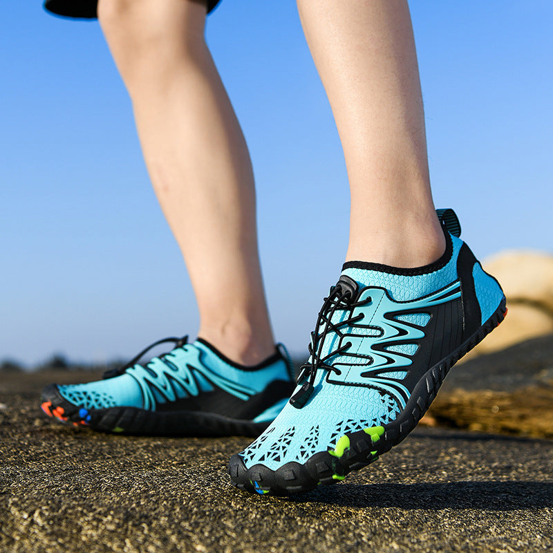 Dames Comfortabel Orthopedische Water Schoen | Elaris