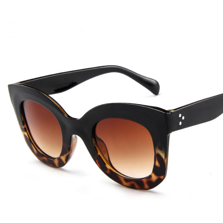 Dames Luxe Cat Eye Zonnebril | Laura