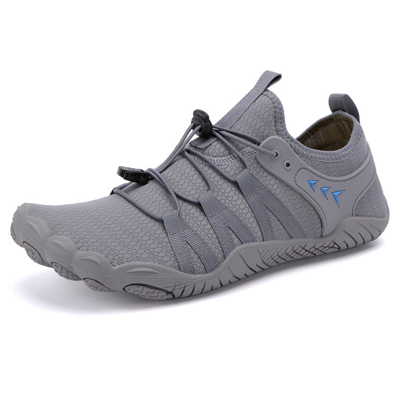 Dames Orthopedische Comfortabele Outdoor Barefoot Sneaker | Emary