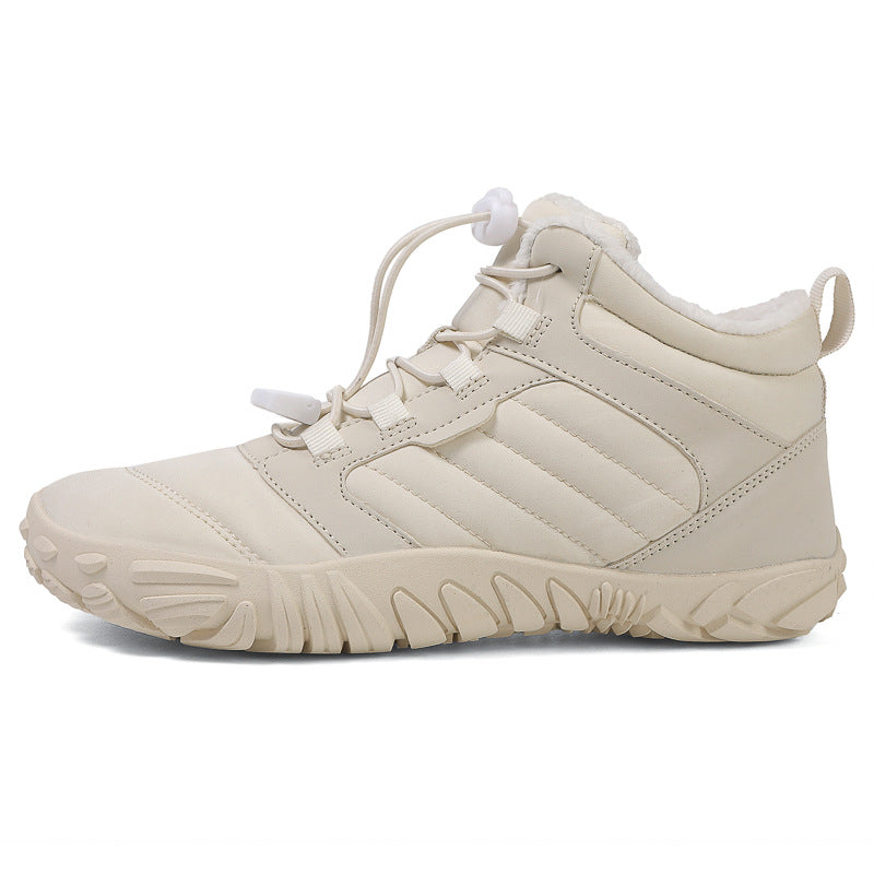 Dames Warme Outdoor Stijlvolle Comfortabele Sneaker | Edally