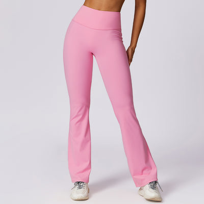 Dames Flared yoga legging | Aurora