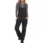 Dames Comfortabele Gewatteerd Ski Pak | Vida