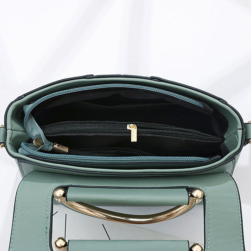 Dames Elegante Handtas met Schouderband | Lovie