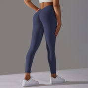 Dames Push-Up Sportlegging met Scrunch Effect | Anouk