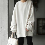 Dames Trendy Oversized Sweater | Salome