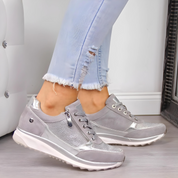 Dames Orthopedische Sneakers | Edin