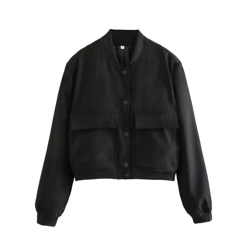 Dames Elegante Bomberjas met City Vibe | Bethany