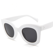 Dames Luxe Cat Eye Zonnebril | Laura
