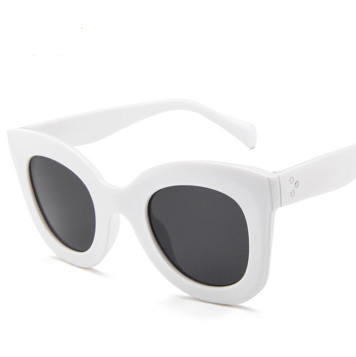 Dames Luxe Cat Eye Zonnebril | Laura