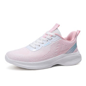 Dames Sportieve Orthopedische Lichtgewicht Mesh Sneaker | Evrany