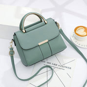 Dames Elegante Handtas met Schouderband | Lovie