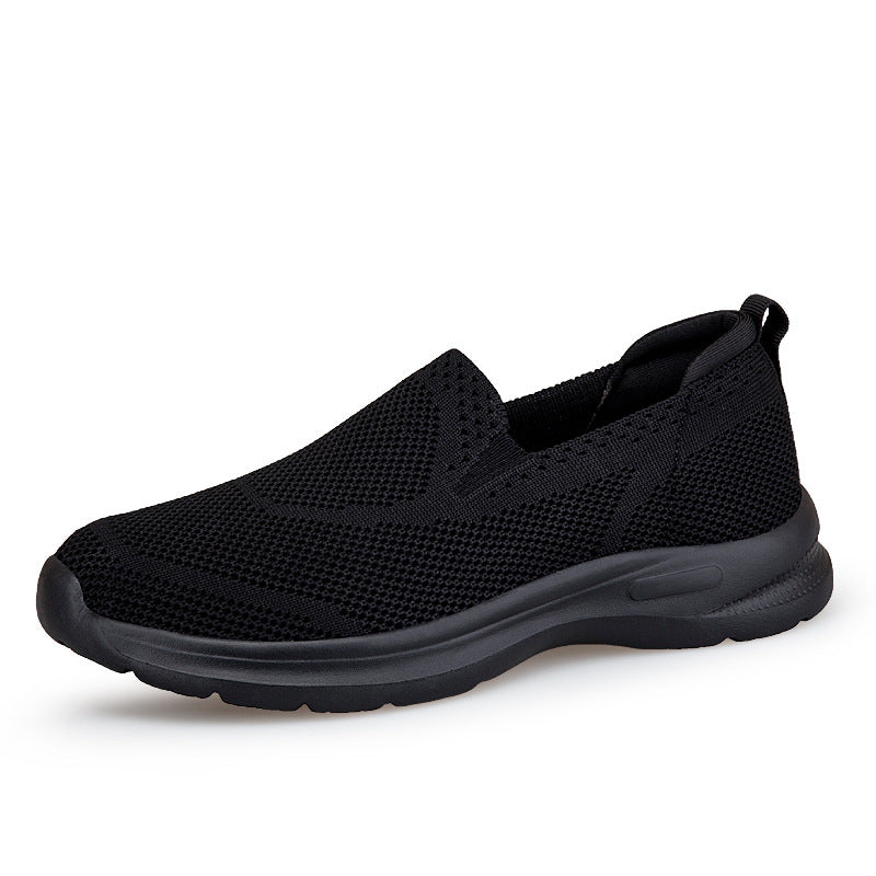 Dames Veelzijdige Orthopedische Slip-On Sneaker | Esja