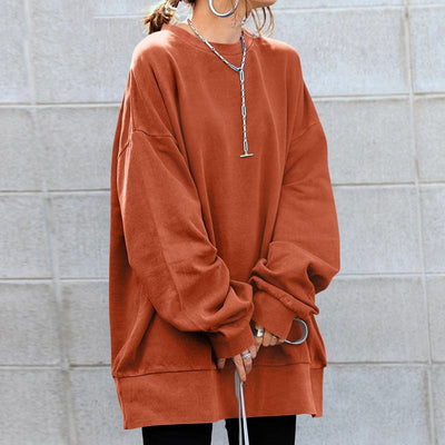 Dames Trendy Oversized Sweater | Salome