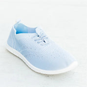 Dames Stijlvolle Veelzijdige Orthopedische Mesh Sneaker | Elenita