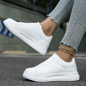 Dames Comfortabele Sneakers | Elaysia