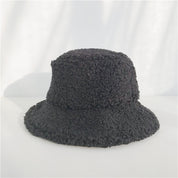 Dames Trendy Teddy Bucket Hat | Lesley