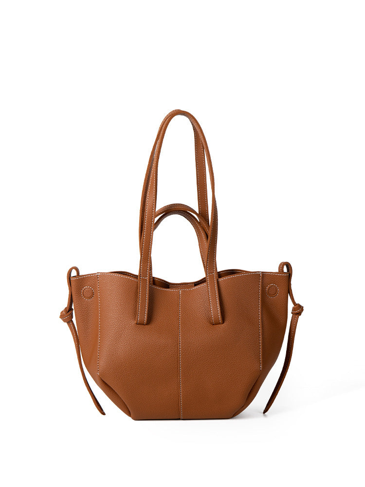Dames Ruime Tote Bag | Laverny