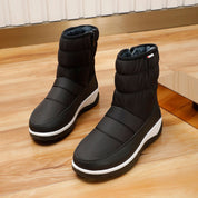 Dames Warme Waterdichte Gewatteerde Winter Sneeuwboots | Eraldine