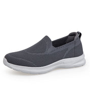 Dames Veelzijdige Orthopedische Slip-On Sneaker | Esja
