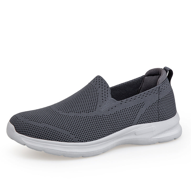 Dames Veelzijdige Orthopedische Slip-On Sneaker | Esja