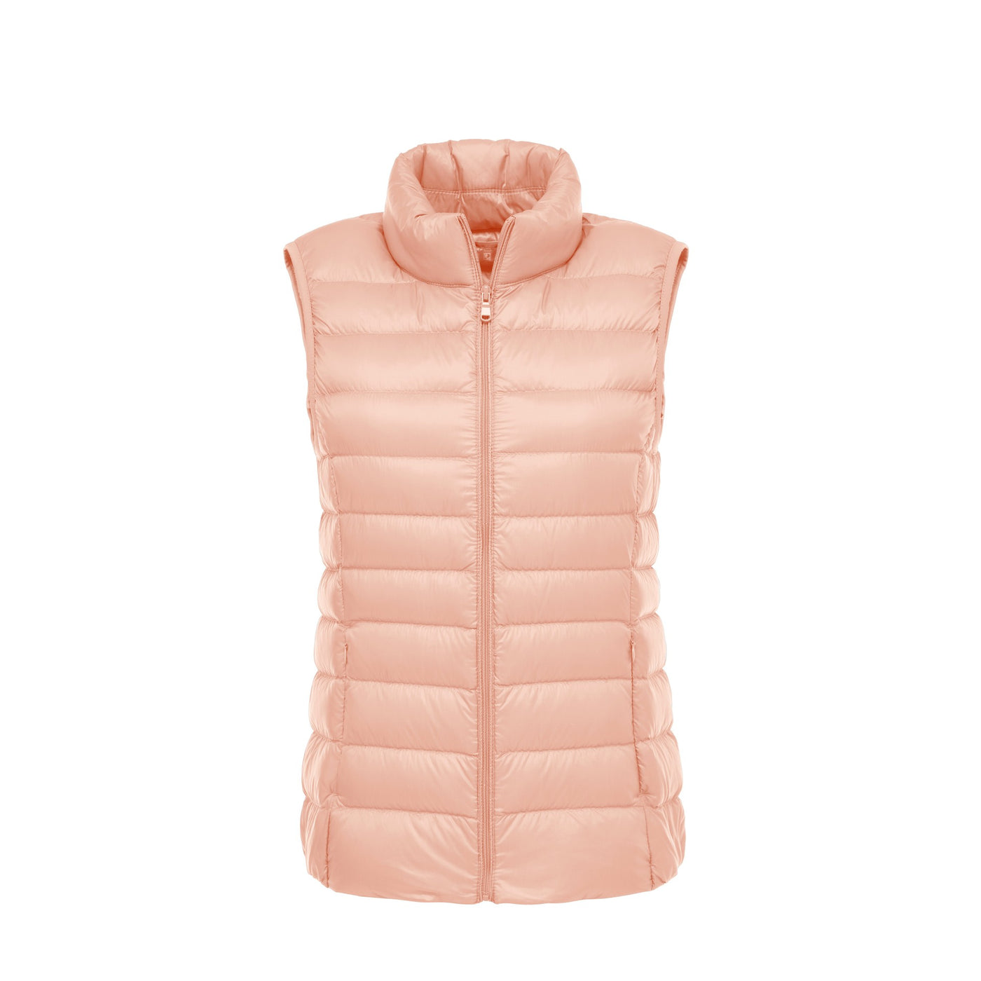 Dames Veelzijdige Lichtgewicht Gewatteerde Bodywarmer | Betty