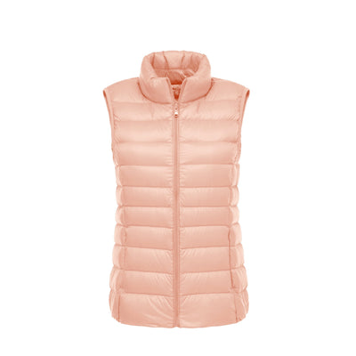 Dames Veelzijdige Lichtgewicht Gewatteerde Bodywarmer | Betty