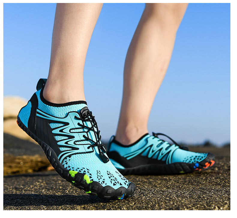 Dames Comfortabel Orthopedische Water Schoen | Elaris